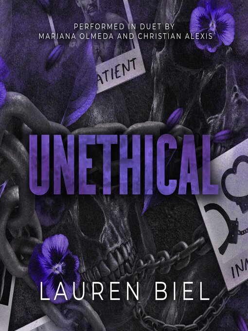 Title details for Unethical by Lauren Biel - Available